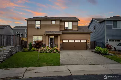 13707 66th Ave E, Puyallup, WA 98373