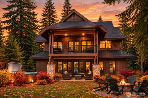 980 Larkspur Loop, Cle Elum, WA 98922