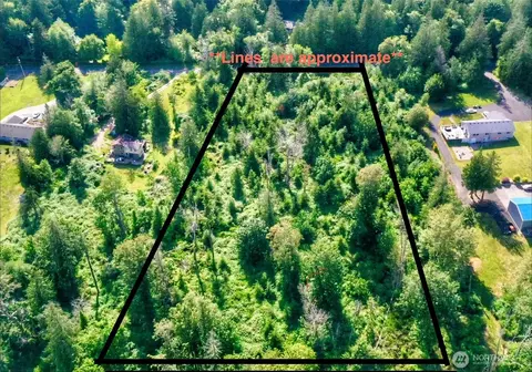 0 W Nn W Dry Lake Rd, Camano Island, WA 98282
