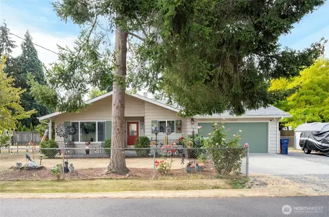 28705 14th Ave S, Federal Way, WA 98003