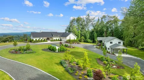 9813 Moran Rd, Arlington, WA 98223