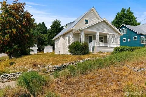 101 E Utah Ave, Roslyn, WA 98941