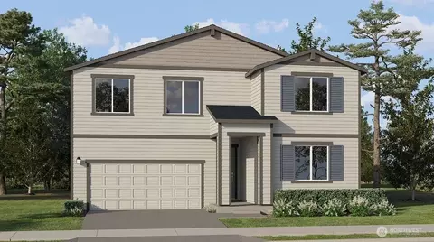 6603 286th St NW, Stanwood, WA 98292