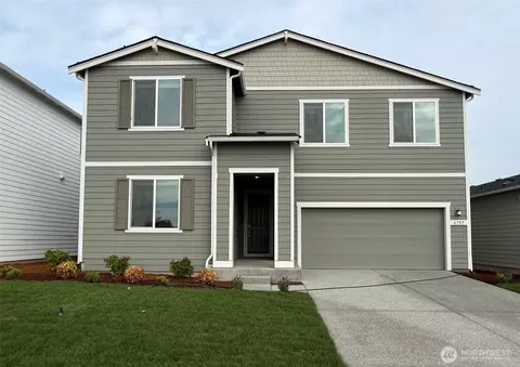 6707 285th Pl NW, Stanwood, WA 98292