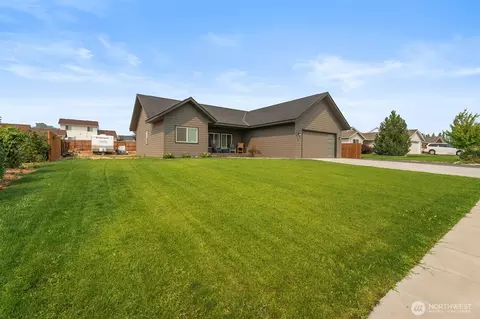 158 Saratoga Ln, Malaga, WA 98828