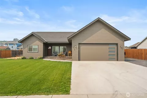 158 Saratoga Ln, Malaga, WA 98828