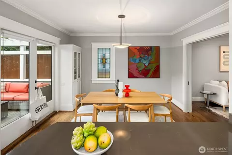 Dining - 930 20th Ave E, Seattle, WA 98112 photo 5 of 5