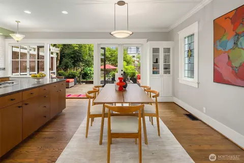 Dining - 930 20th Ave E, Seattle, WA 98112 photo 1 of 5