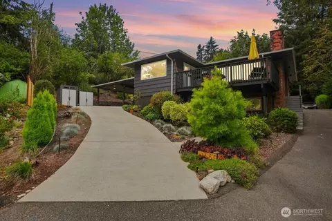 16601 8th Ave SW, Burien, WA 98166