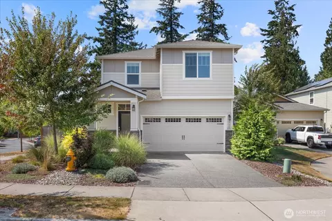 5700 86th Dr NE, Marysville, WA 98270