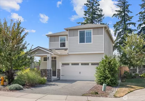 5700 86th Dr NE, Marysville, WA 98270