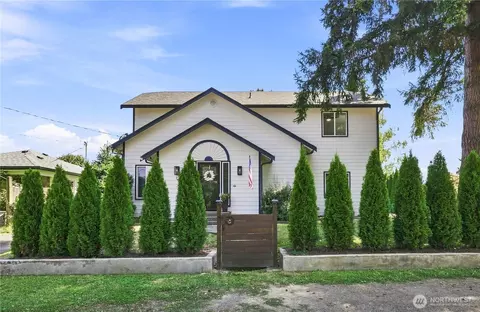 1214 Marion St NE, Olympia, WA 98506
