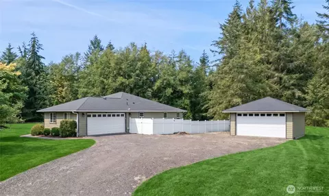 5142 Happy Valley Rd, Sequim, WA 98382