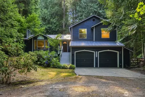 3020 E Ames Lake Dr NE, Redmond, WA 98053