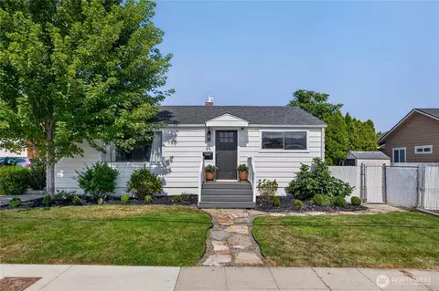 95 Fuller St, Wenatchee, WA 98801