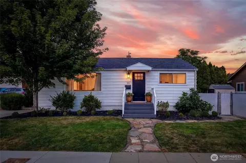95 Fuller St, Wenatchee, WA 98801