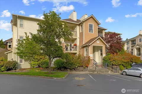 15026 40th Ave W #7-302, Lynnwood, WA 98087