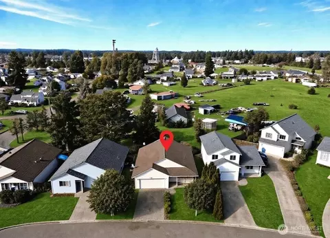 16340 Cascadian Ave SE, Yelm, WA 98597