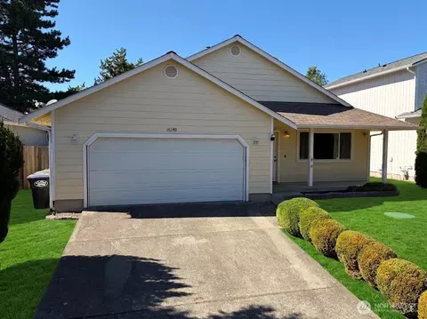 16340 Cascadian Ave SE, Yelm, WA 98597