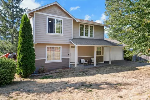 31512 61st Ave S, Roy, WA 98580