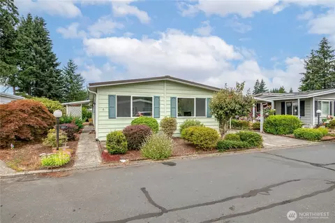 201 Union Ave SE #228, Renton, WA 98059