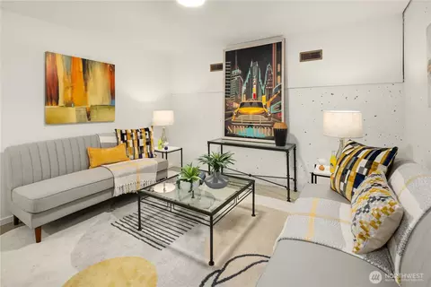 Living - 627 13th Ave E, Seattle, WA 98102 photo 5 of 5