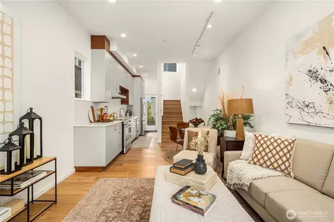Living - 627 13th Ave E, Seattle, WA 98102 photo 1 of 5
