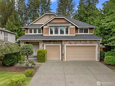 20554 NE 32nd Ct, Sammamish, WA 98074