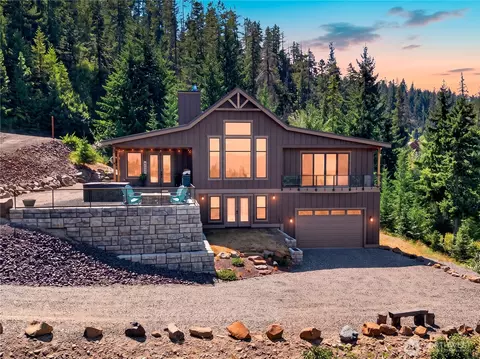 261 Anders Dr, Cle Elum, WA 98922