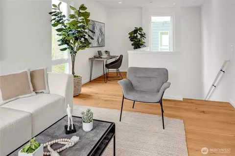 Living - 629 13th Ave E, Seattle, WA 98102 photo 7 of 7