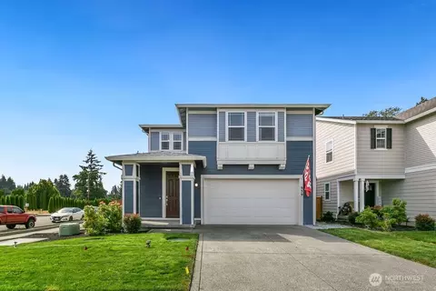 939 Vine Maple St SE, Lacey, WA 98503