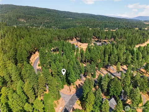 1051 Steam Gin Loop, Cle Elum, WA 98922