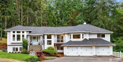 10516 36th Street Ct NW, Gig Harbor, WA 98335