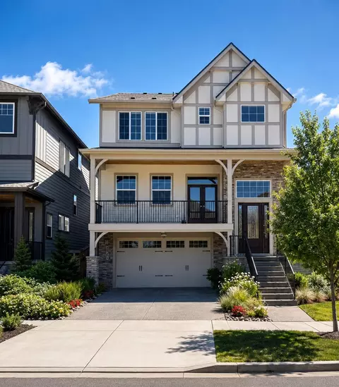 1510 Westridge Way NE, Issaquah, WA 98029