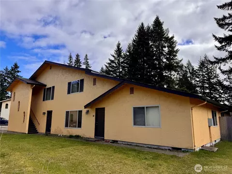 1125 N 13th St #LOT D, Shelton, WA 98584