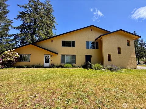 1125 N 13th N #LOT F, Shelton, WA 98584