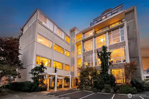 1000 Union St #412, Seattle, WA 98101