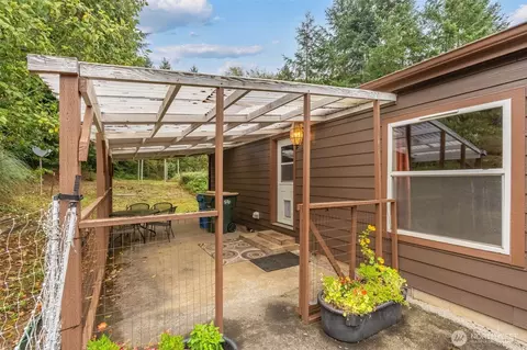 Exterior - 183 August Rd, Onalaska, WA 98570 photo 4 of 4