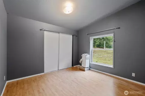 Bedroom - 183 August Rd, Onalaska, WA 98570 photo 2 of 3