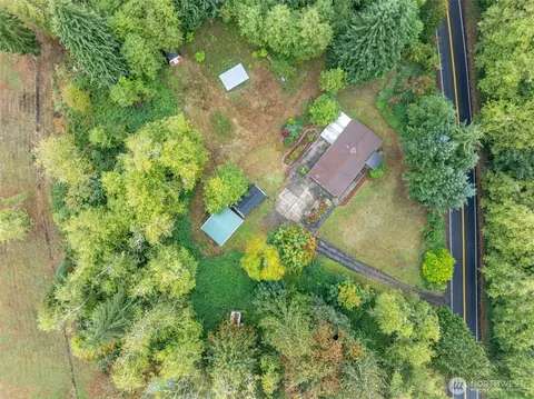 View/Area - 183 August Rd, Onalaska, WA 98570 photo 1 of 2
