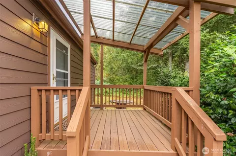 Exterior - 183 August Rd, Onalaska, WA 98570 photo 3 of 4
