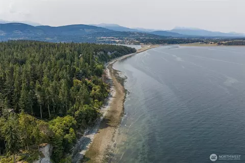 View/Area - 303 Buck Loop Rd, Sequim, WA 98382 photo 4 of 6