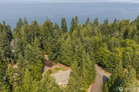 View/Area - 303 Buck Loop Rd, Sequim, WA 98382 photo 1 of 6