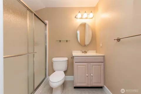 Bath - 303 Buck Loop Rd, Sequim, WA 98382 photo 6 of 6
