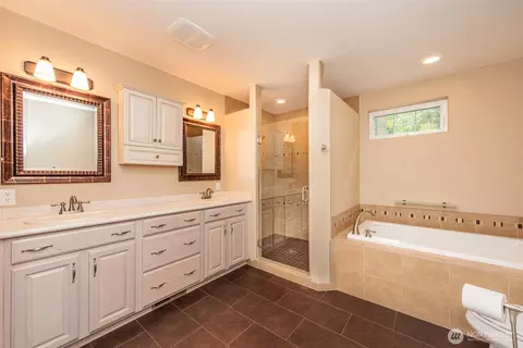 Bath - 303 Buck Loop Rd, Sequim, WA 98382 photo 1 of 6