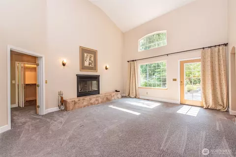 Living - 303 Buck Loop Rd, Sequim, WA 98382 photo 1 of 4