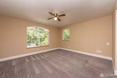 Bedroom - 303 Buck Loop Rd, Sequim, WA 98382 photo 1 of 4