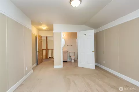 Bedroom - 303 Buck Loop Rd, Sequim, WA 98382 photo 3 of 4