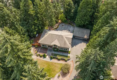 View/Area - 303 Buck Loop Rd, Sequim, WA 98382 photo 3 of 6