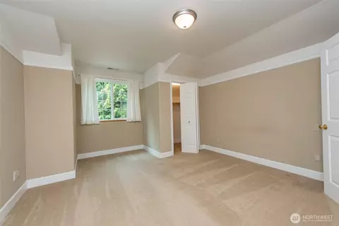 Bedroom - 303 Buck Loop Rd, Sequim, WA 98382 photo 4 of 4